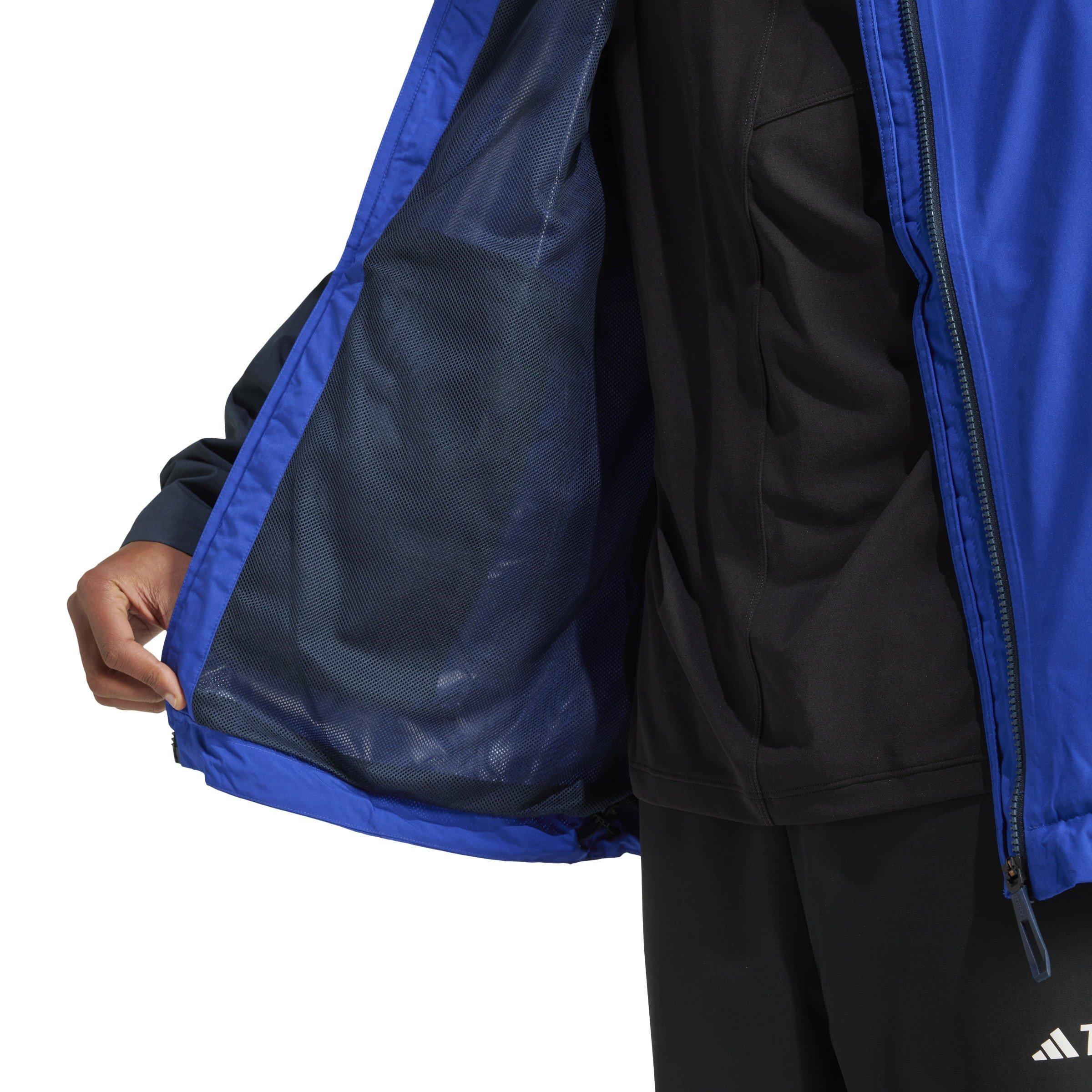adidas Terrex Multi 2 Layer RAIN.RDY Jacket Mens