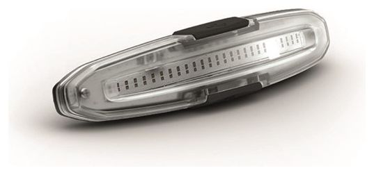 Eclairage magnétique pour Casque MET MAGNETIC USB LED LIGHT