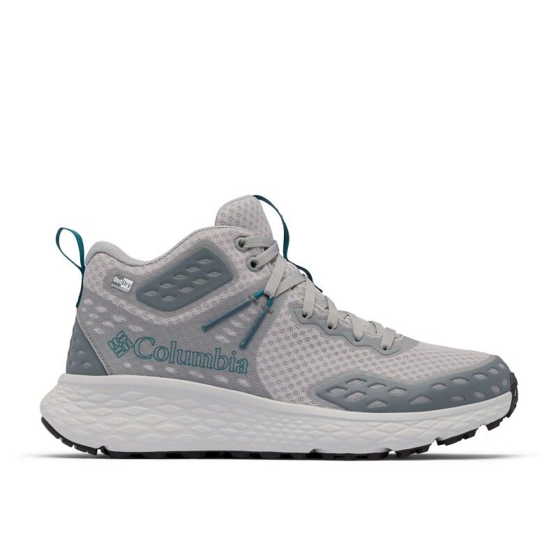 Konos TRS Outdry Mid - Chaussures randonnée homme
