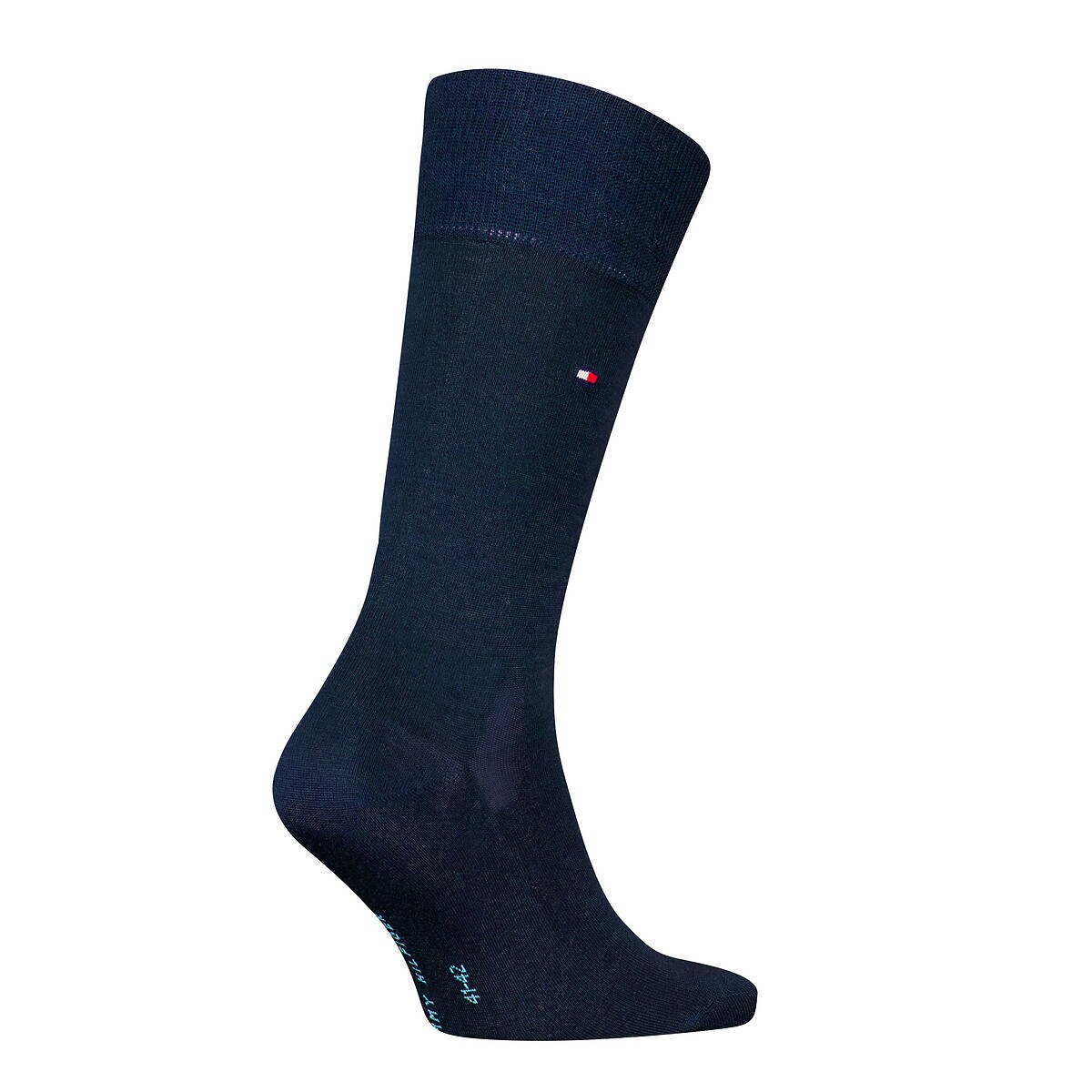 TOMMY HILFIGER<br>Par de meias de lã