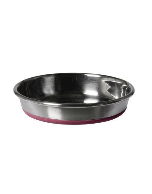 Adori Durapet Rvs Bak Non-Slip - Kattenvoerbak - 13 cm Kat