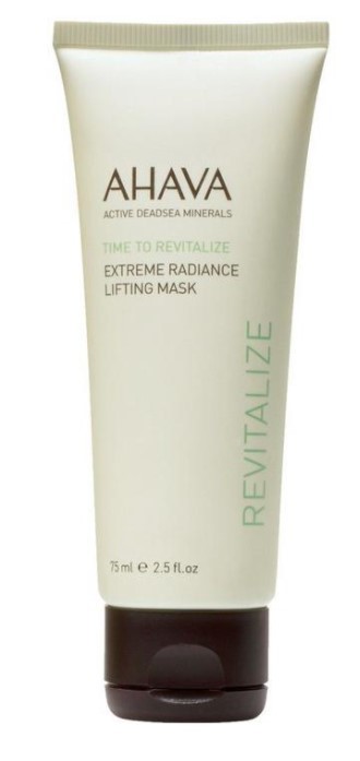 Ahava Extreme Radiance Lifting Mask 75ml