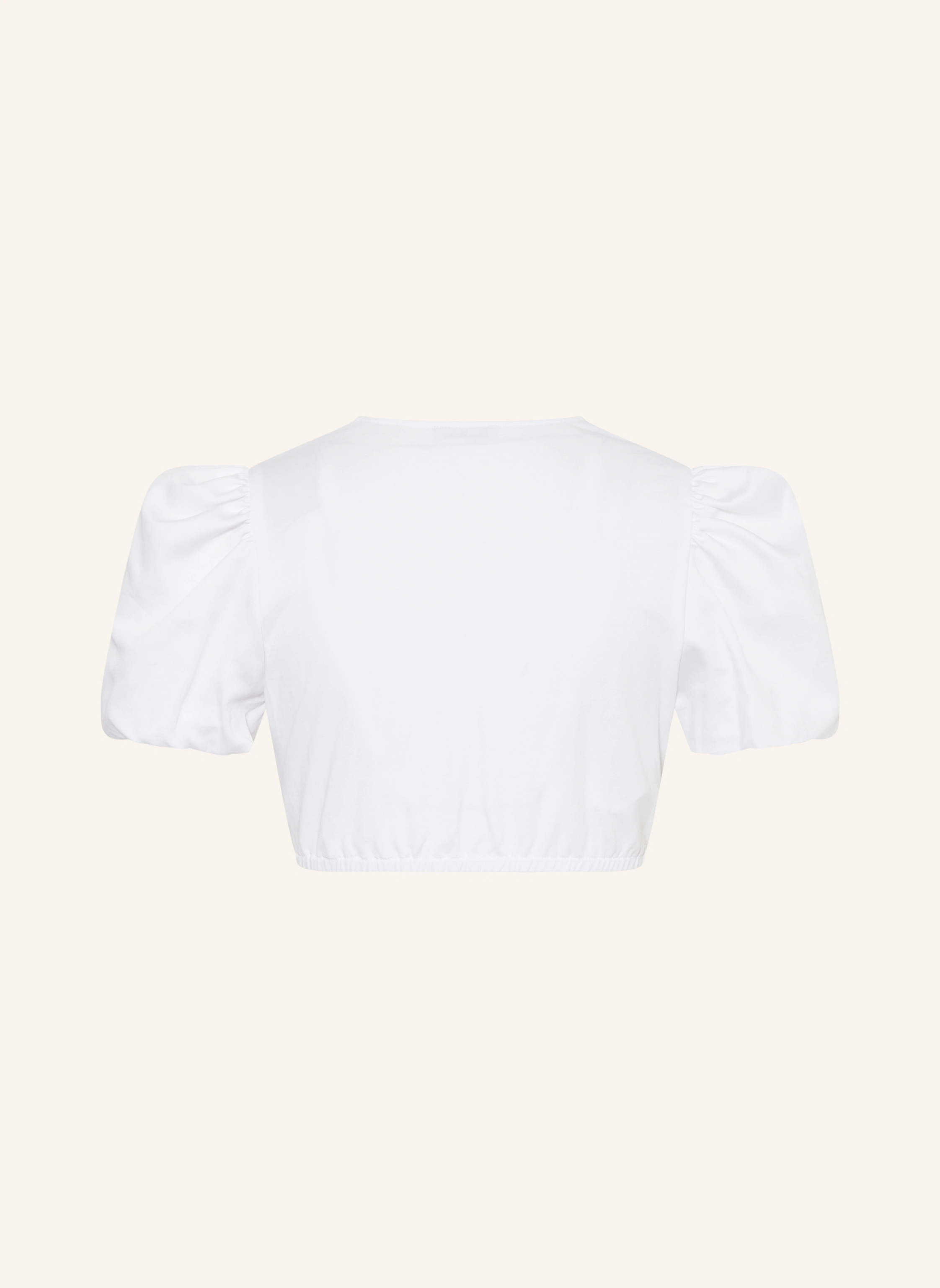 Gottseidank Dirndlbluse IRMA