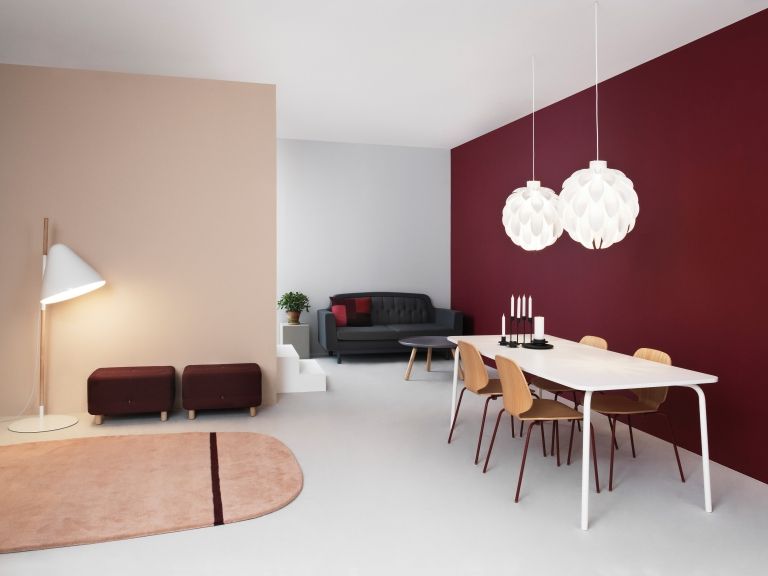 Normann Copenhagen Heima kandelaar