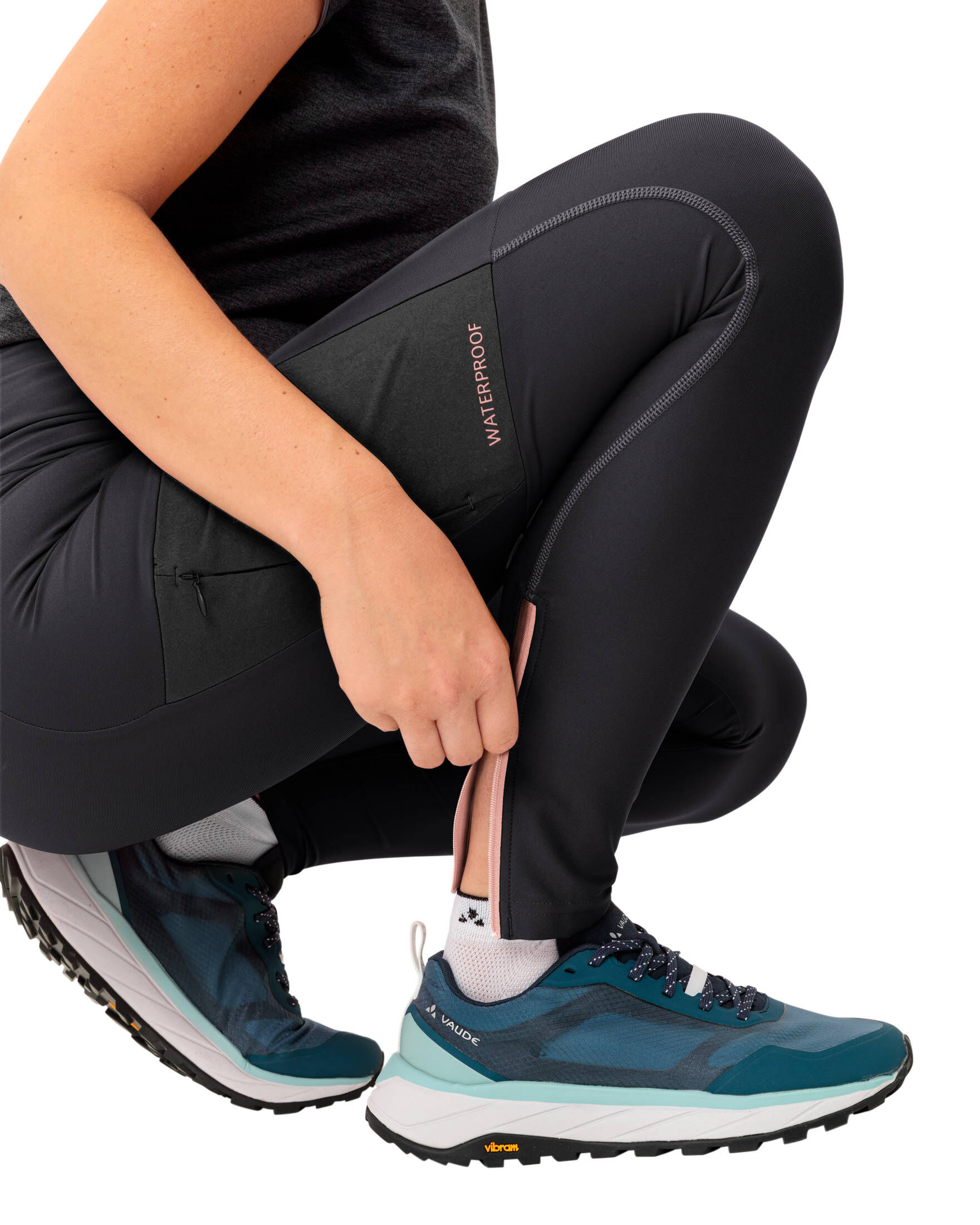 VAUDE| Damen Hose Women's Elope Tights