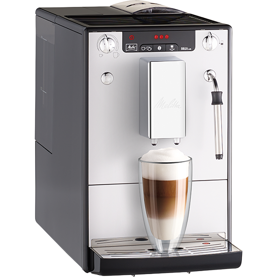 Solo® & Milk|Kaffeevollautomat