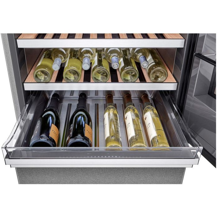 LG SIGNATURE Weinkühlschrank LSR 200 W