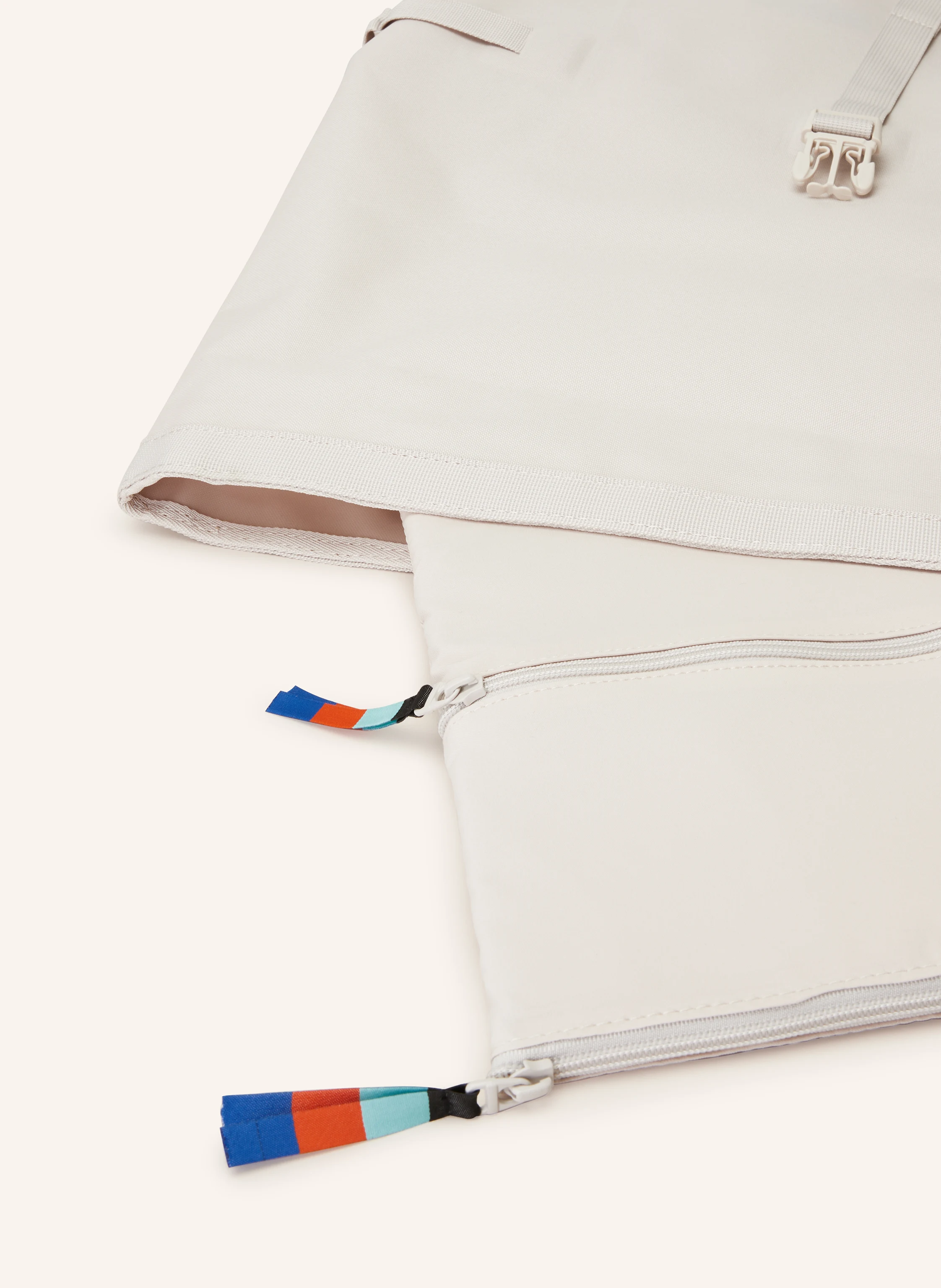 GOT BAG Rucksack ROLLTOP 2.0 31 l mit Laptop-Fach