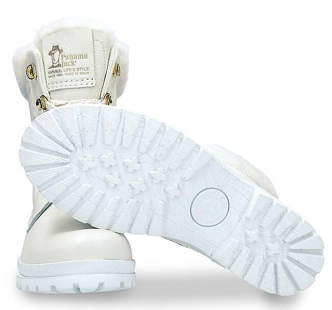 PANAMA JACK - CHAUSSURES DE VILLE TUSCANI B11