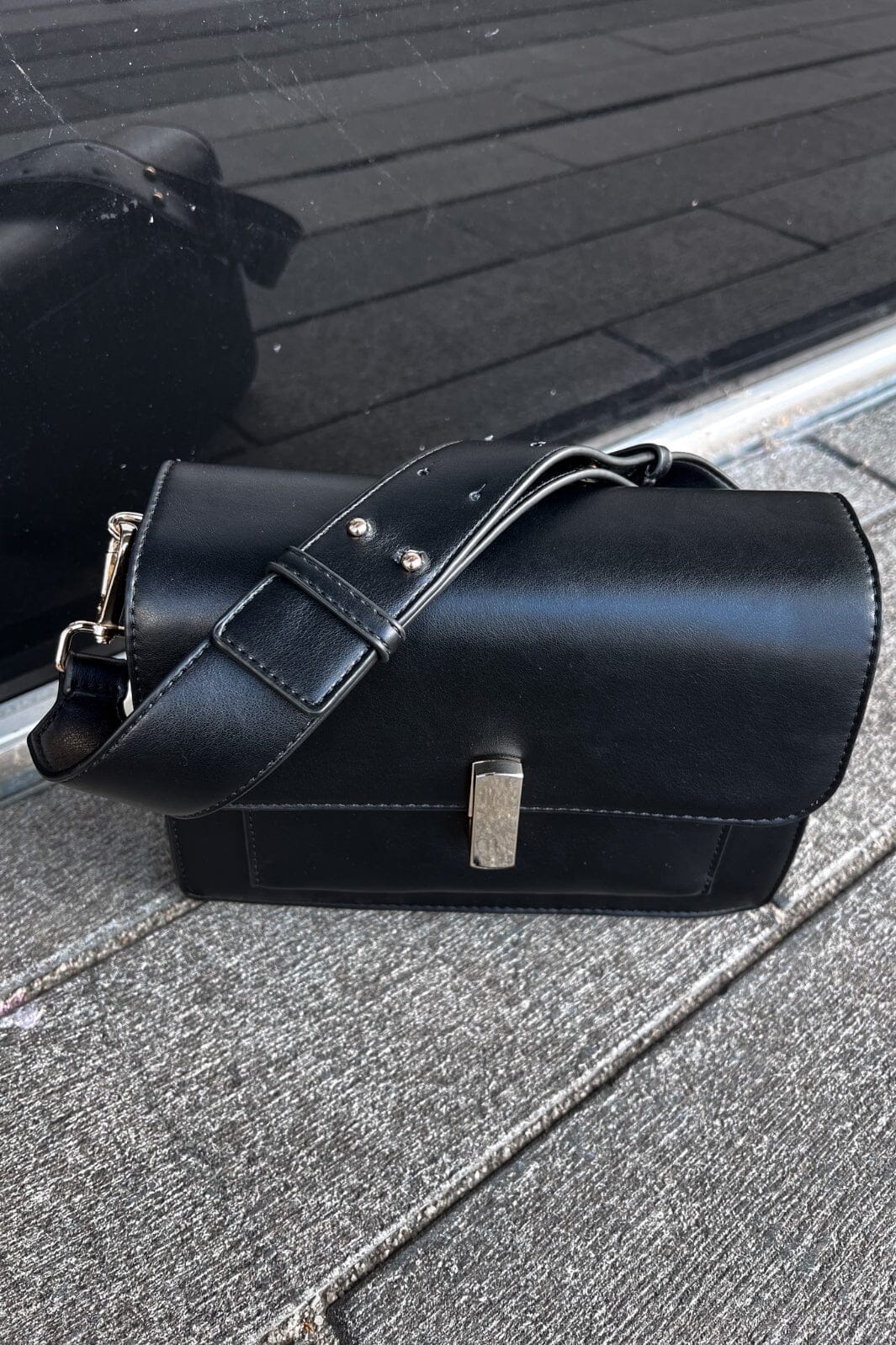 Noella Adele Bag 004 black