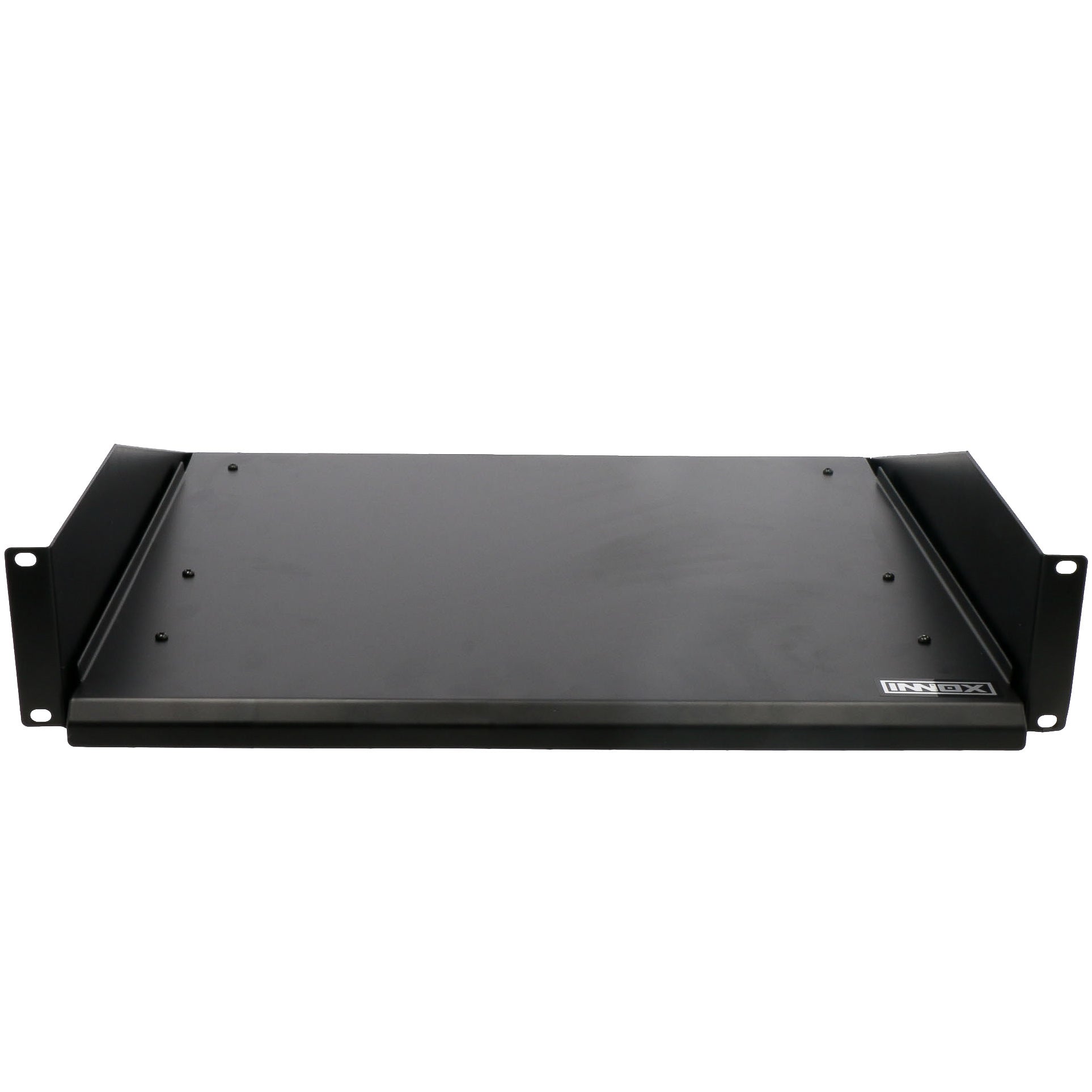 Innox RP-2URS-RAIL 19 inch lade met rails 2U