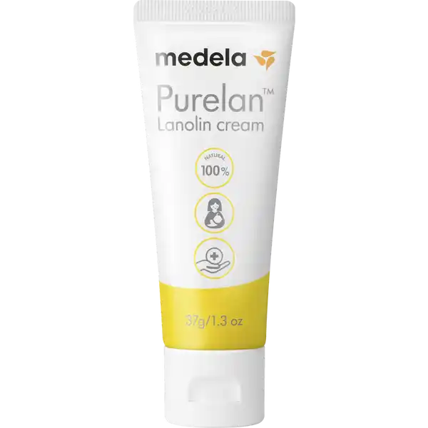 Purelan Brustwarzencreme