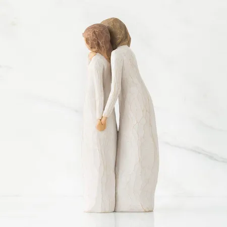 Willow Tree - Chrysalis - Mutter und Tochter