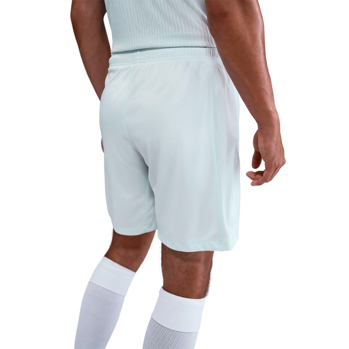 Calções Nike Inter de Milão Segundo Equipamento 2025-2026