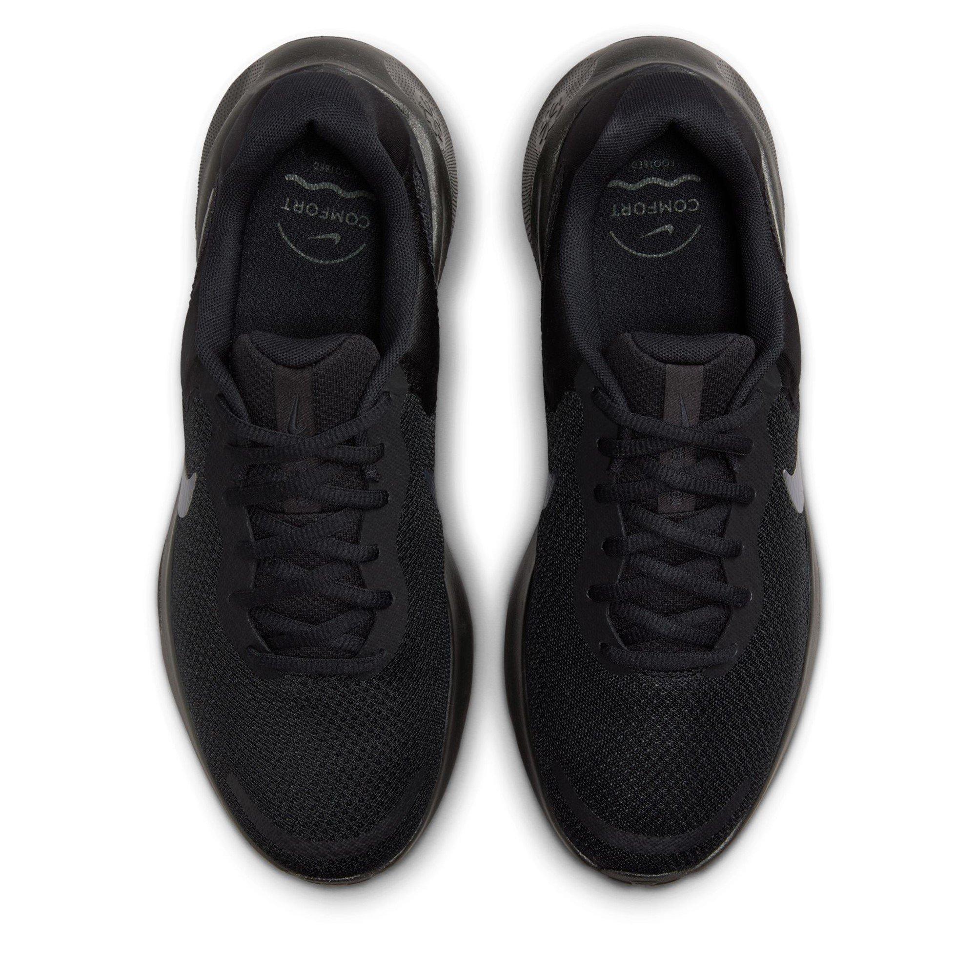 Nike Revolution 7 Mens Road Running Shoes