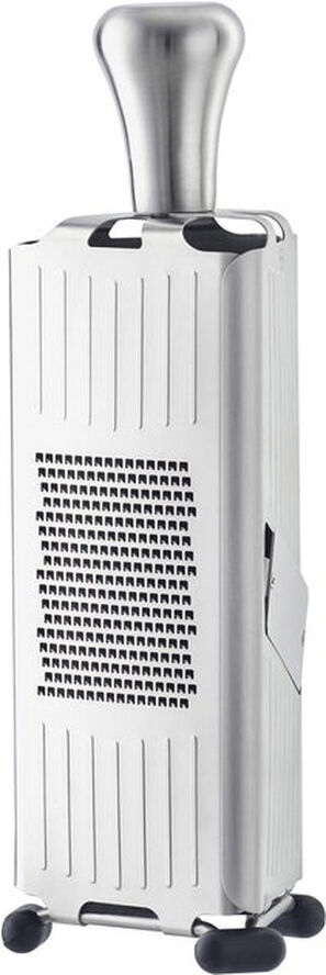 Rösle Multirivejern stål L25cm B8cm Stål