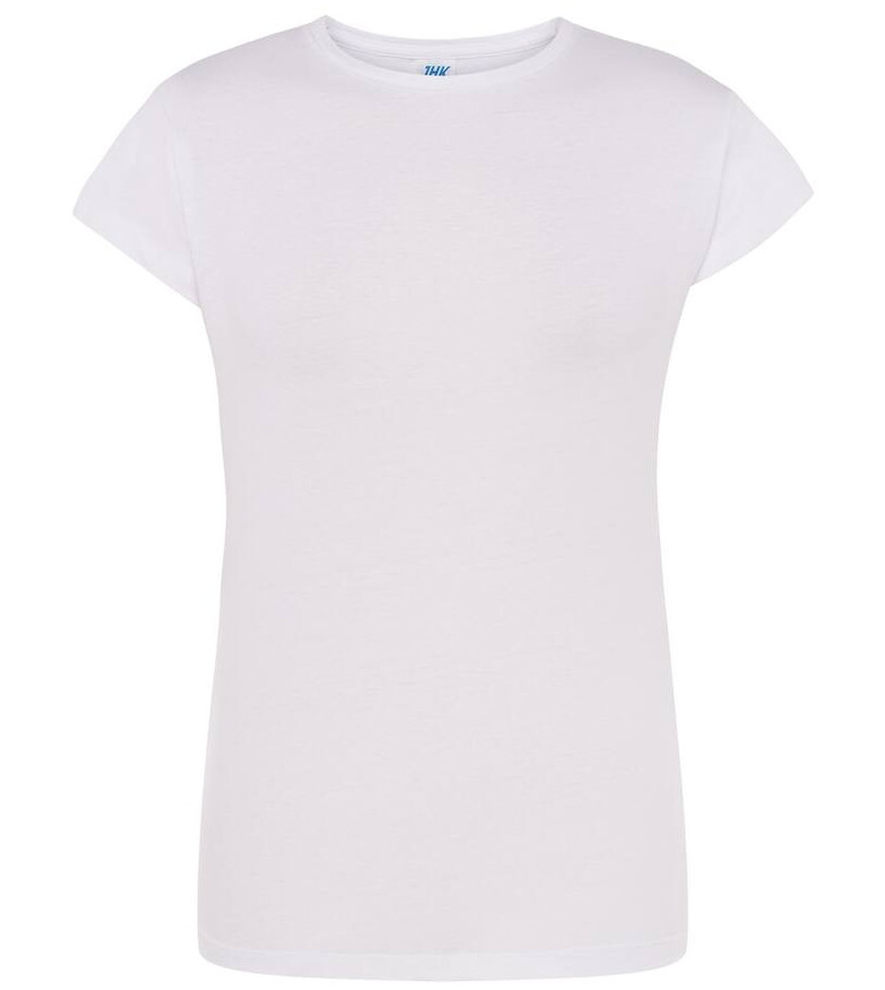 JHK JK150 - T-shirt femme col rond 155