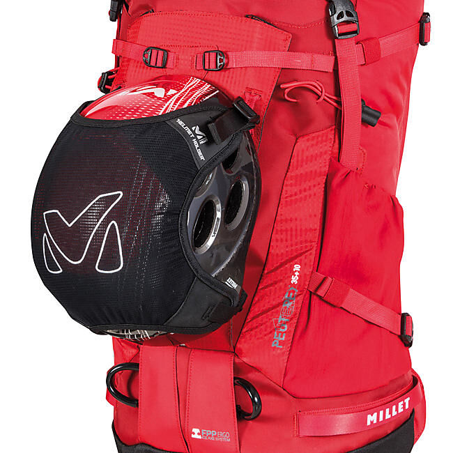 MILLET - HELMET PORTE CASQUE