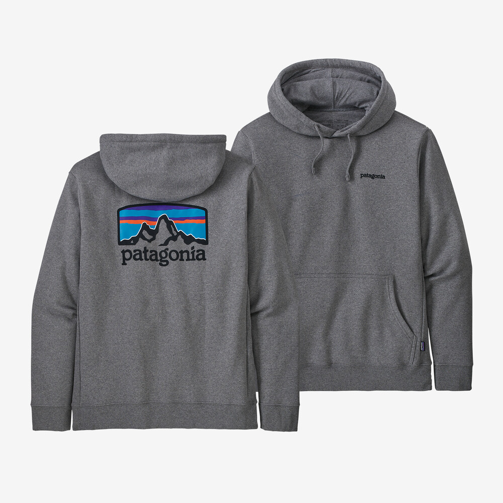 Fitz Roy Horizons Uprisal Hoody