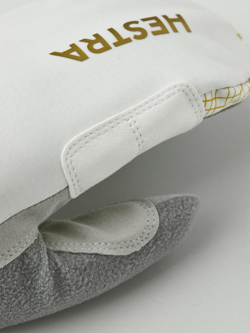 Breeze Windstopper Mitten 020/Offwhite