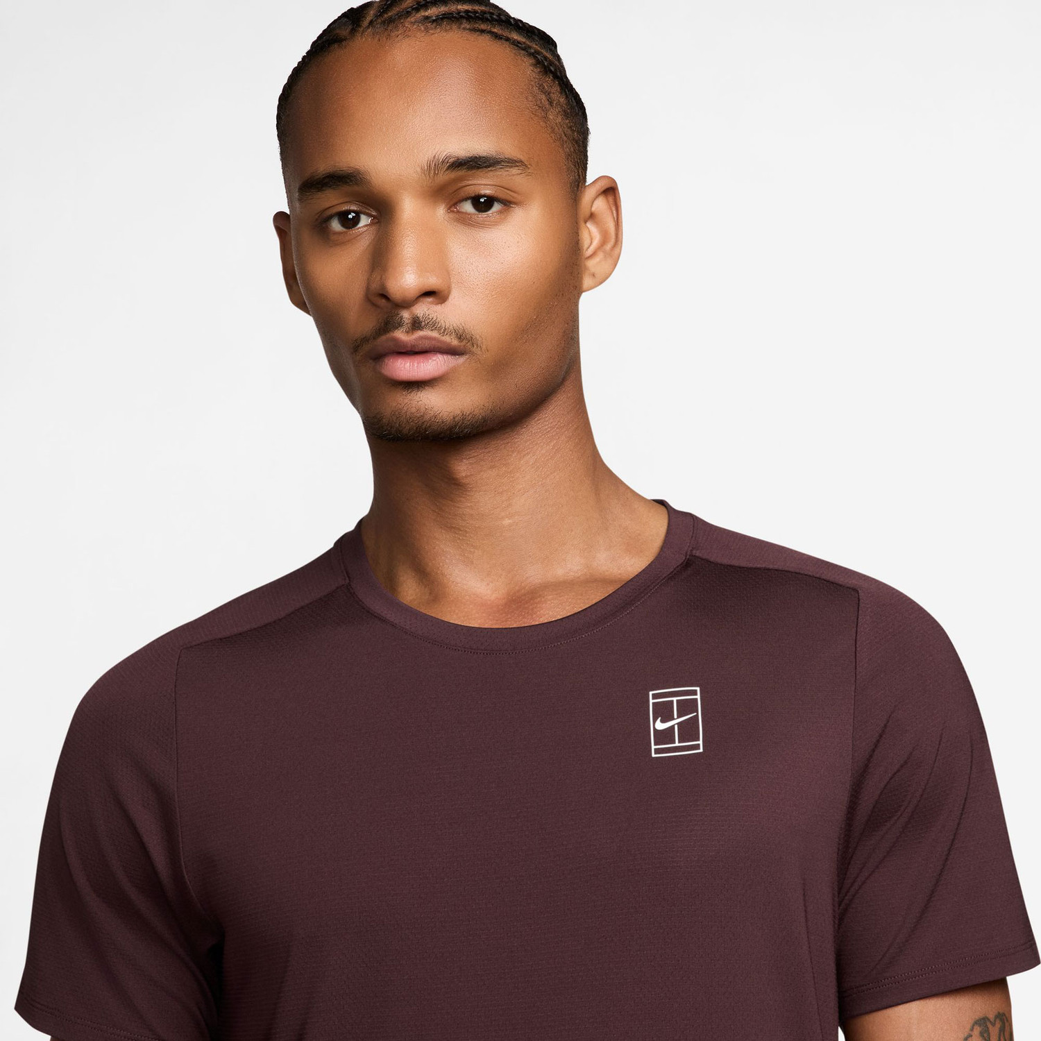 Nike Court Advantage Tee