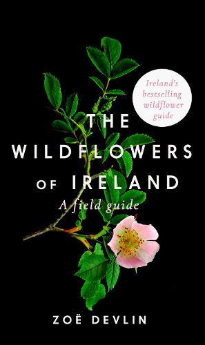 The Wildflowers of Ireland: A Field Guide (Paperback)