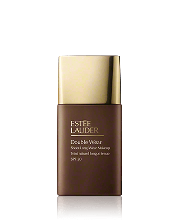 Estée Lauder Double Wear Sheer Long-Wear Makeup 6W1 Sandalwood 30ml
