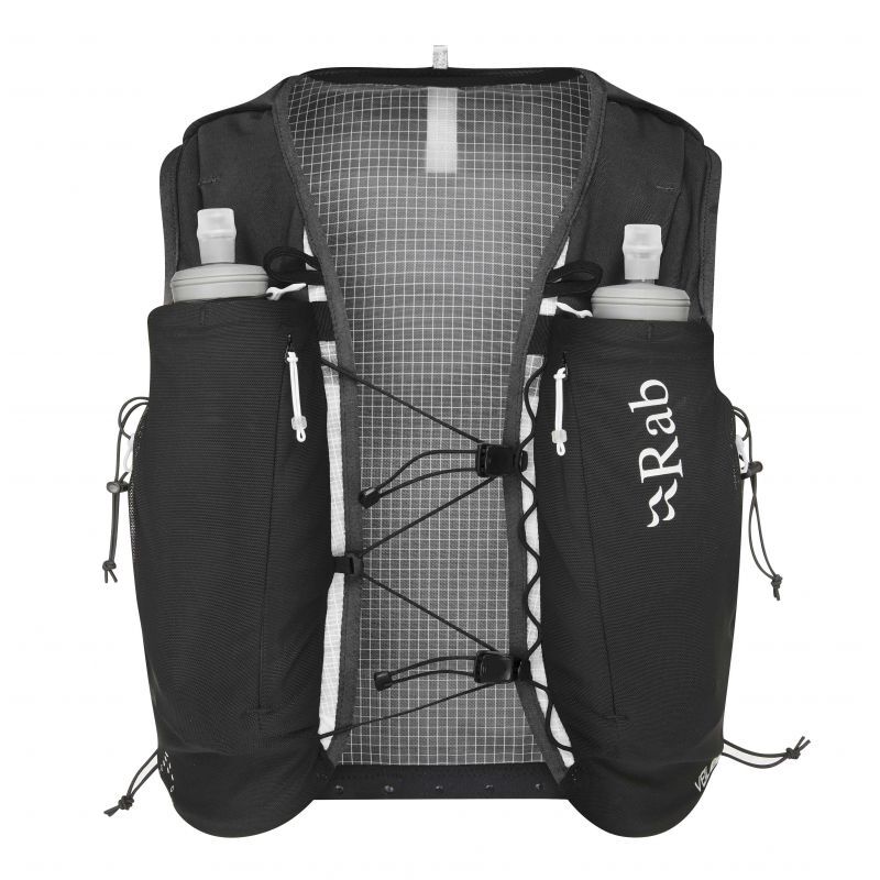 Veil 12 - Sac trail