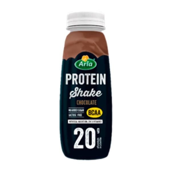 Arla Protein Batido Chocolate Bcaa 250Ml