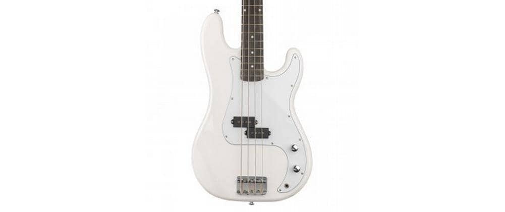 E-Gitarre »MAX GigKit«