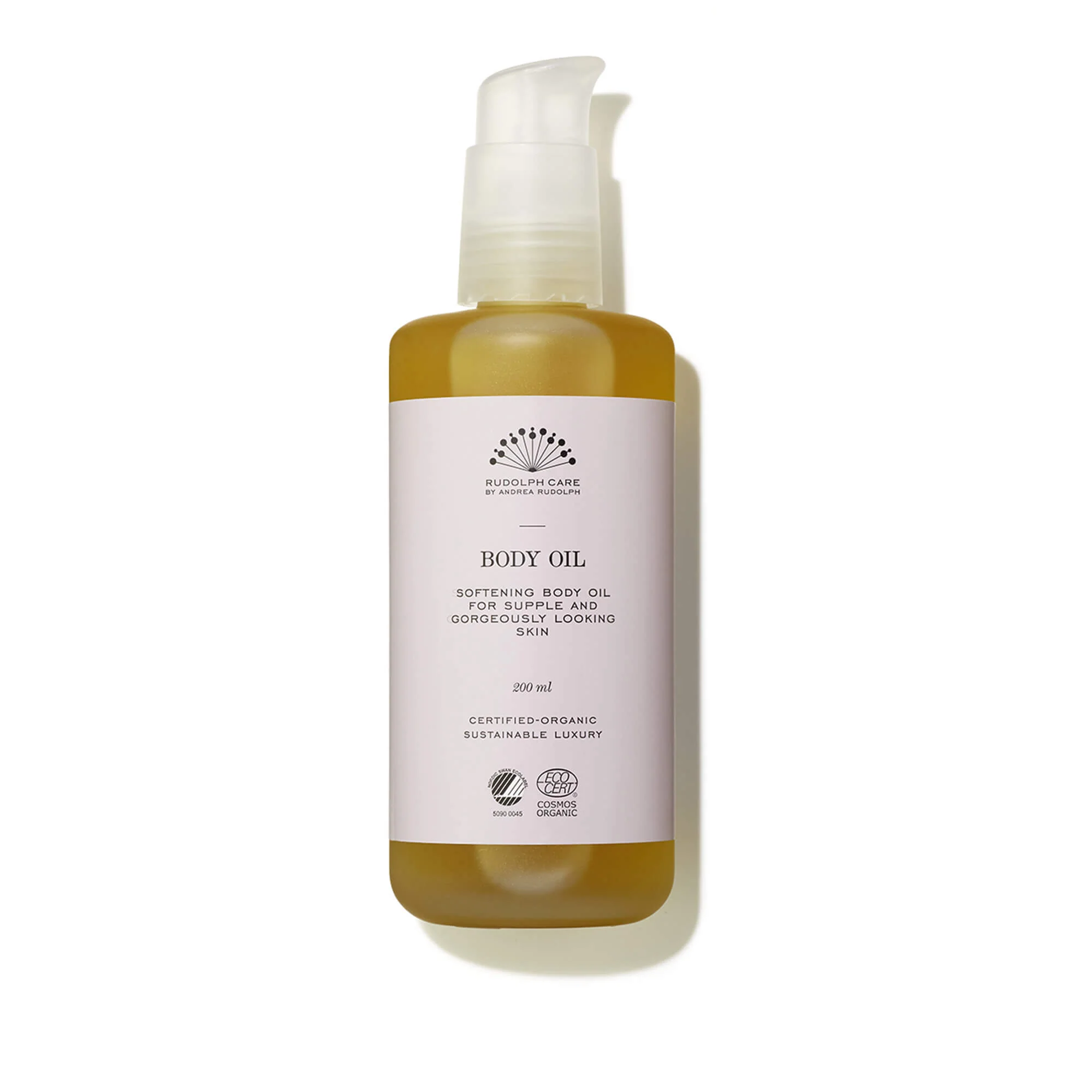 Rudolph Care Açai Body Oil Huile Corps