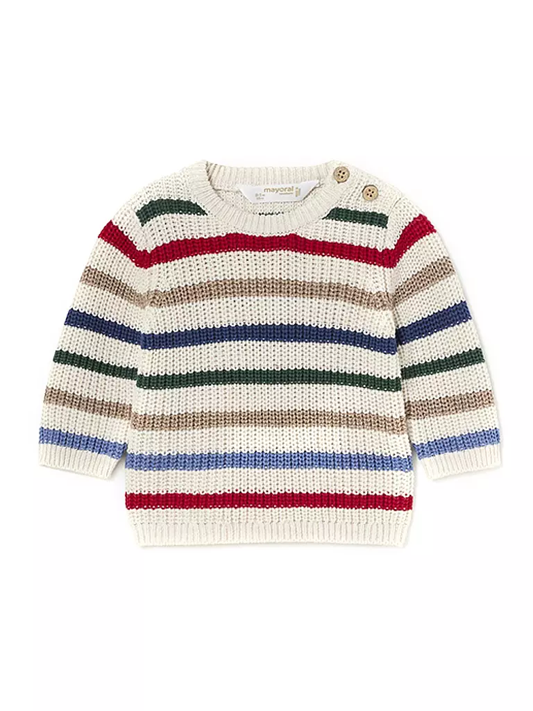 MAYORAL Baby Pullover  beige
