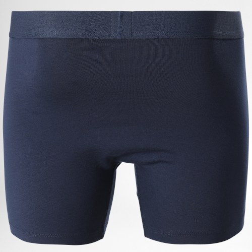 Lot De 2 Boxers 905011001 Bleu Marine