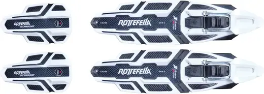 Rottefella Xcelerator Pro Klassisk Binding | SkatePro