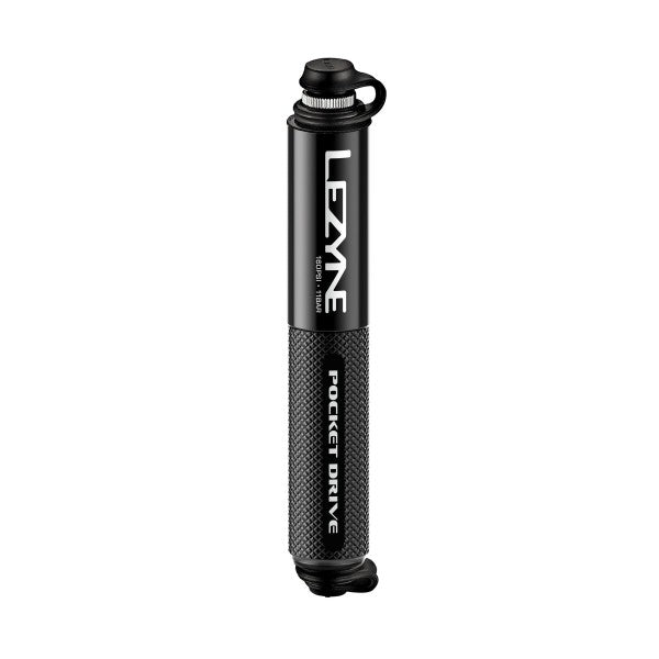 Pompe à main pour Vélo Lezyne Lite Drive