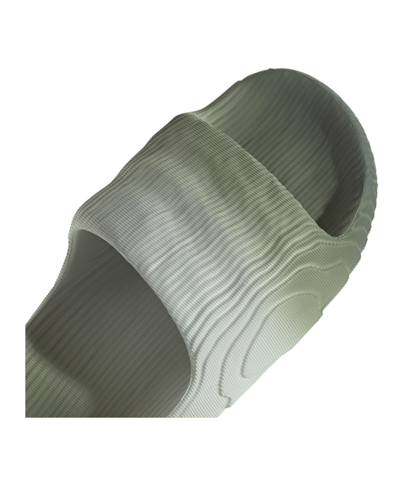 adidas Originals adilette 22 Badelatsche Grau