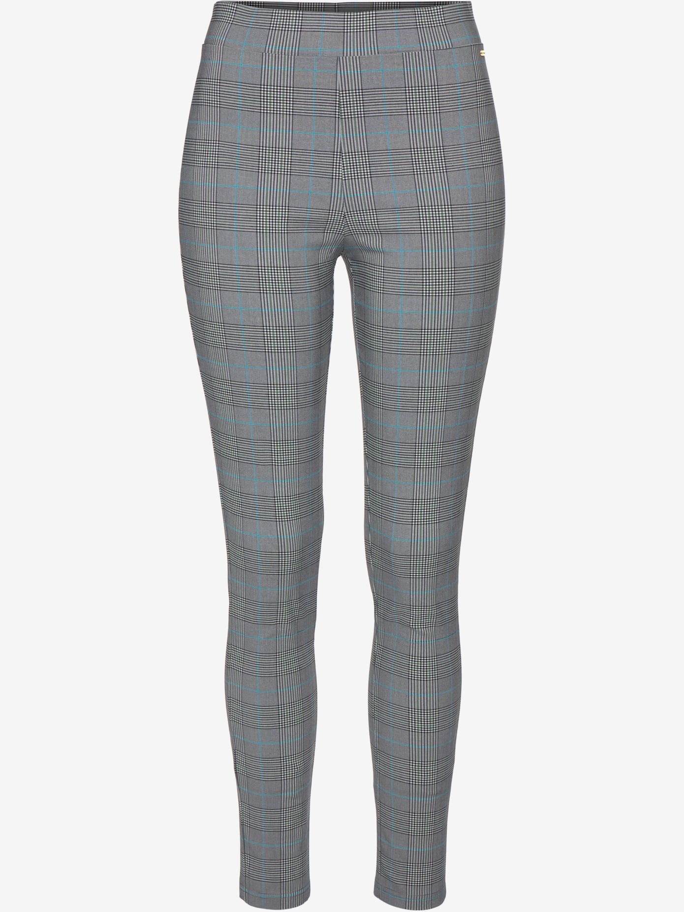 Legging caleçon à motifs