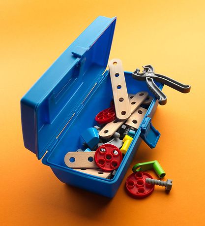 BRIO Builder Starts?t 34586