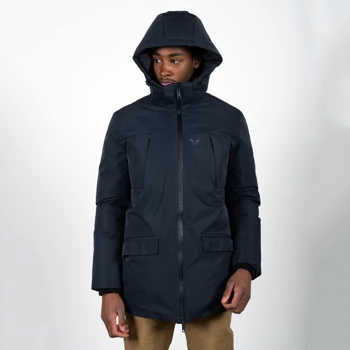 Fat Moose Jamison Parka Winterjas Heren
