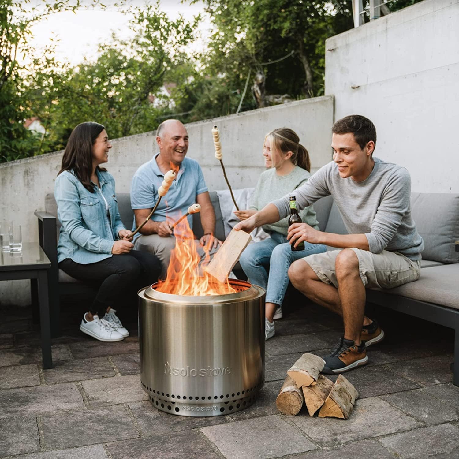 Solo Stove Feuerschale „Bonfire