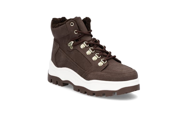 Sporty vinterboots
