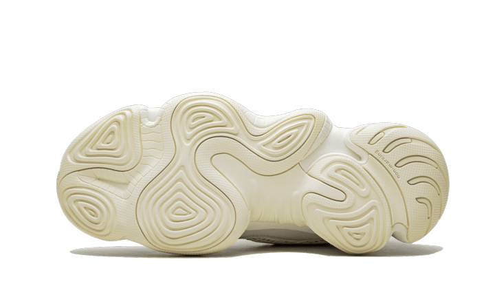 Adidas Yeezy 500 Bone White - 48h Delivery