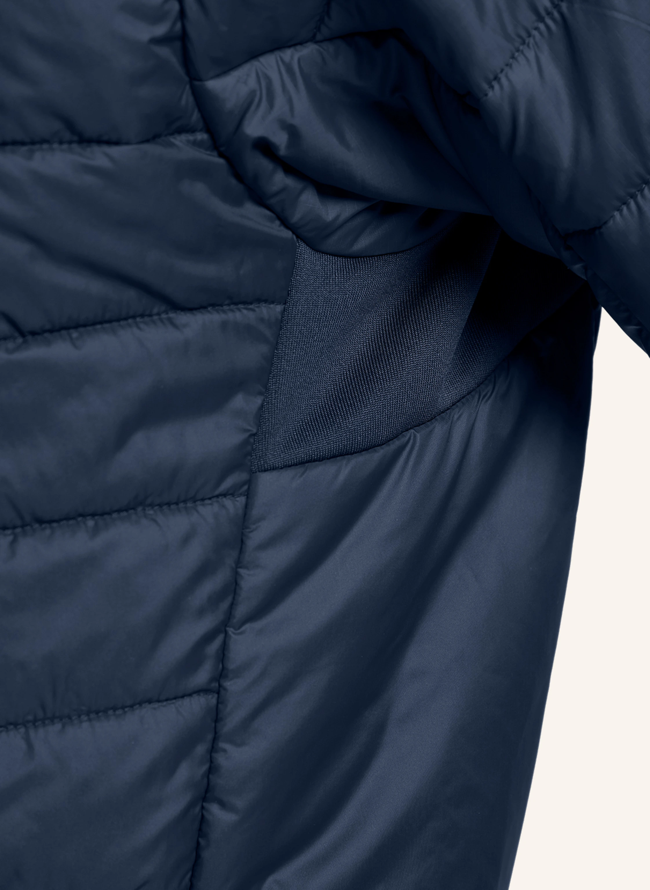 Haglöfs Steppjacke SPIRE MIMIC