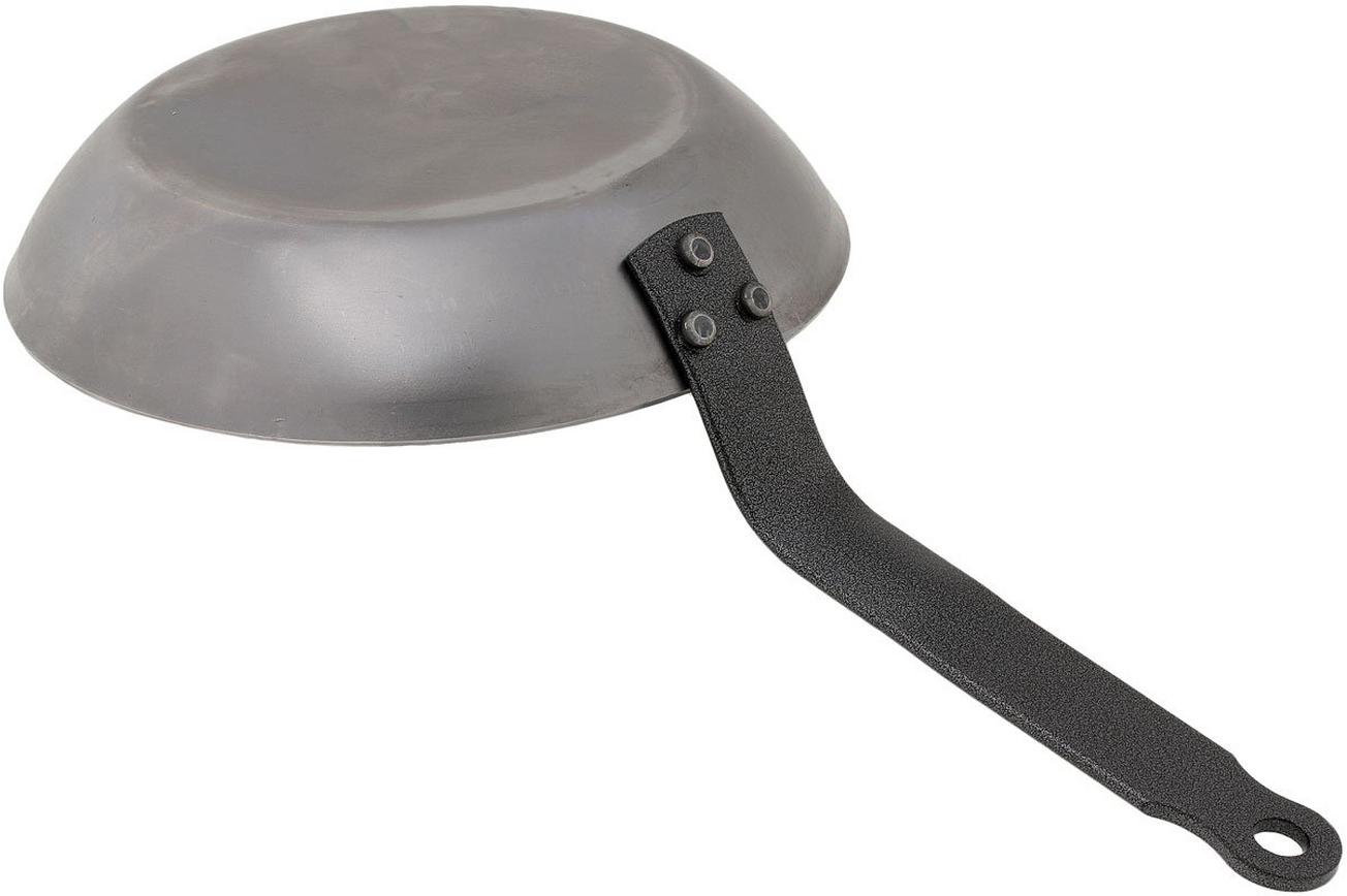 de Buyer Acier Carbone Plus koekenpan 20 cm 5110.20