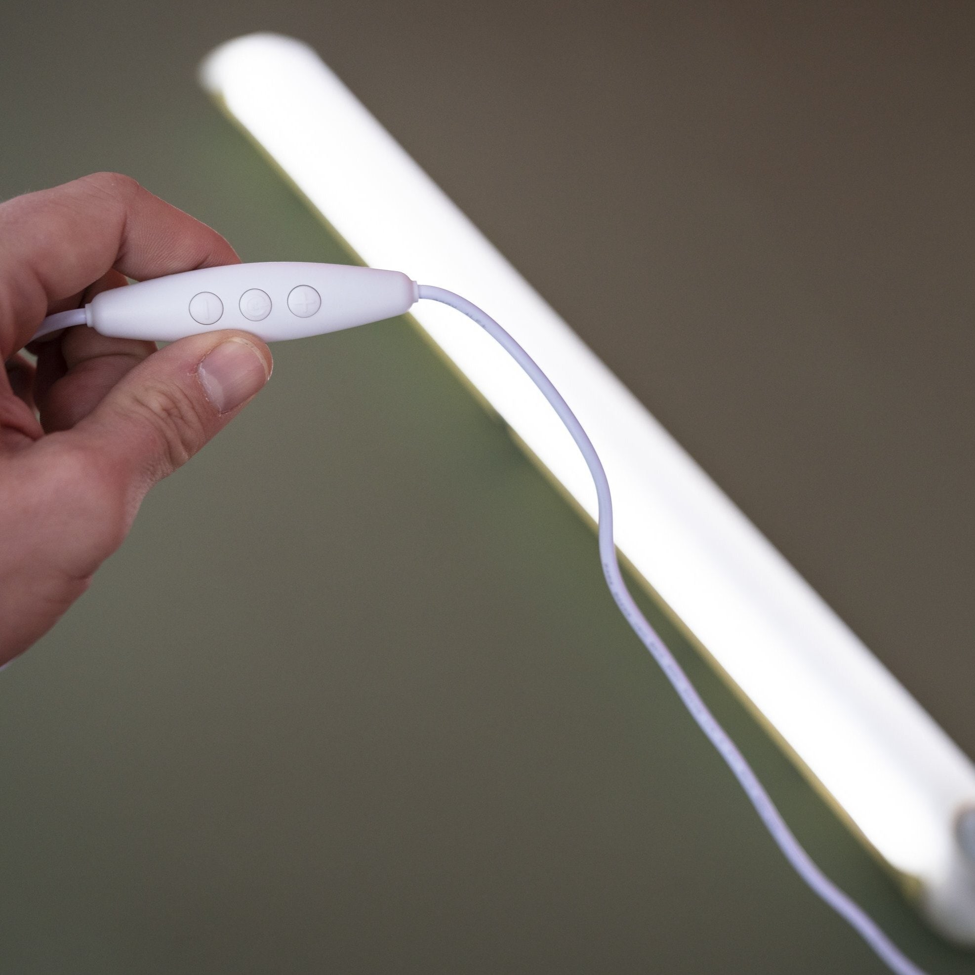 Klymit Everglow Light Tube<br>LED lyspølse til turbruk