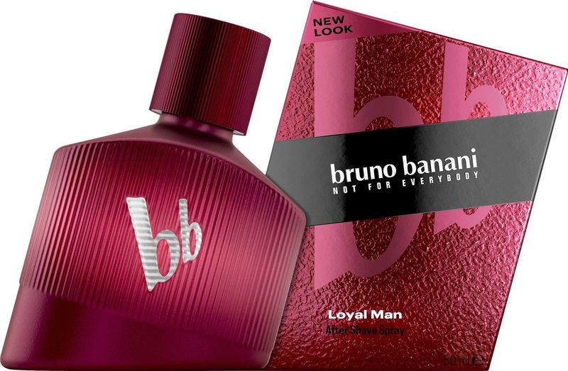 Bruno Banani - Loyal Man - Aftershave - 100ml