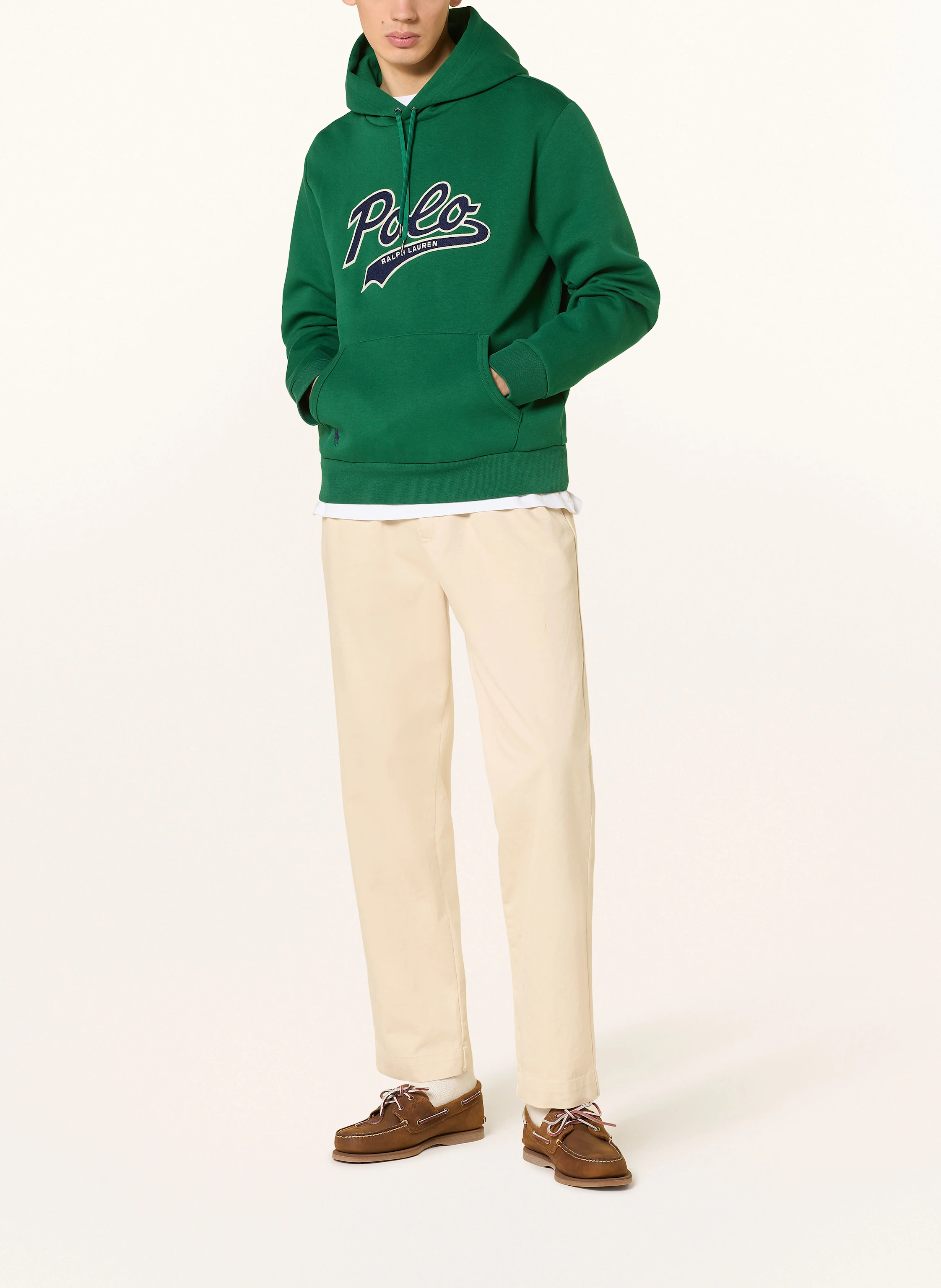 POLO RALPH LAUREN Hoodie