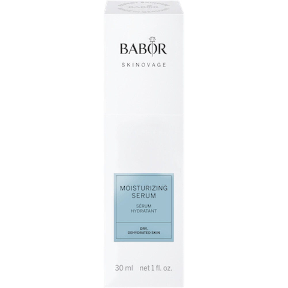 Babor Skinovage Moisturizing Serum30 ml