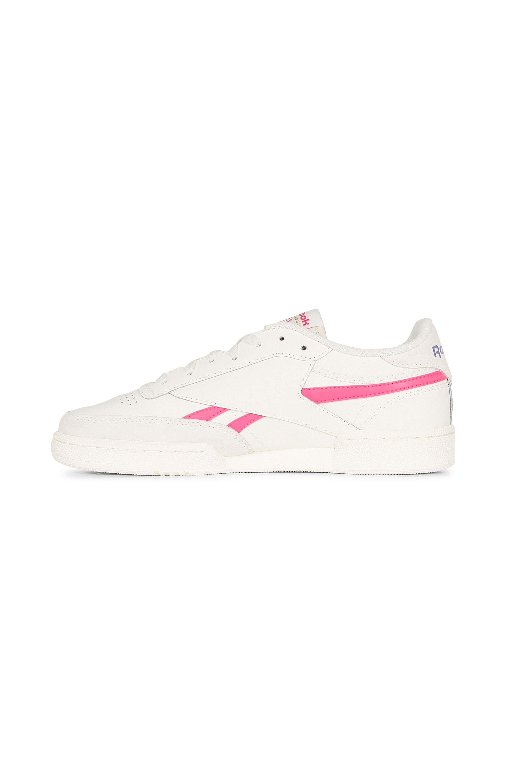 REEBOK Baskets Club C Revenge Blanc