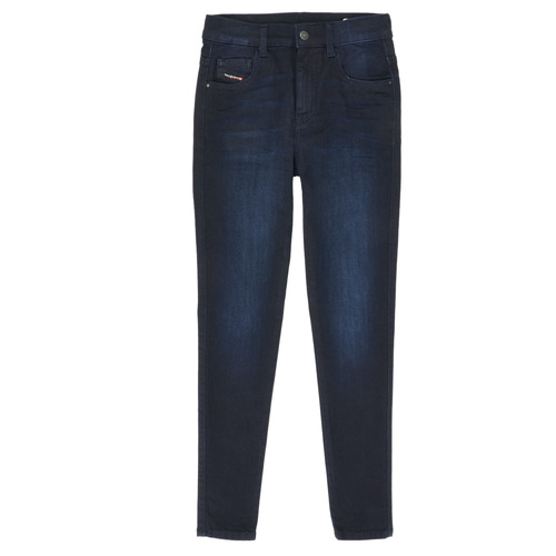 Diesel - D-SLANDY HIGH - Bleu